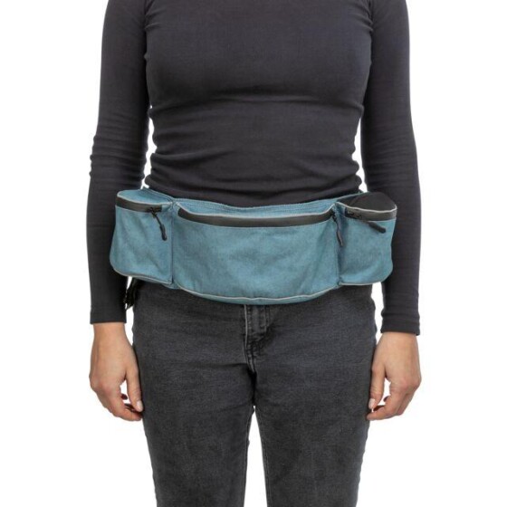 Sac friandise chien baggy Belt