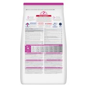 Hill's Science Plan croquettes Canine Senior 11+ Small & Miniature poulet 1,5 kg