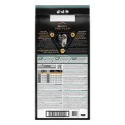 PRO PLAN Medium Puppy Sensitive digestion OptiDigest