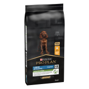 PRO PLAN Large Athletic Puppy Digestion sensible Optidigest 12 kg