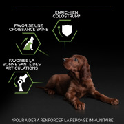 PRO PLAN Large Athletic Puppy Digestion sensible Optidigest 12 kg
