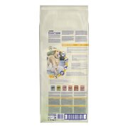 Croquettes Dog Chow Adult Complet Saumon