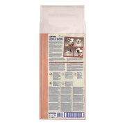 Croquettes Dog Chow Adult Sensitive Saumon