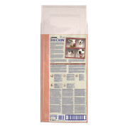 Croquettes Dog Chow Adult Sensitive Saumon