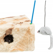 Jouet pour chat Cheese