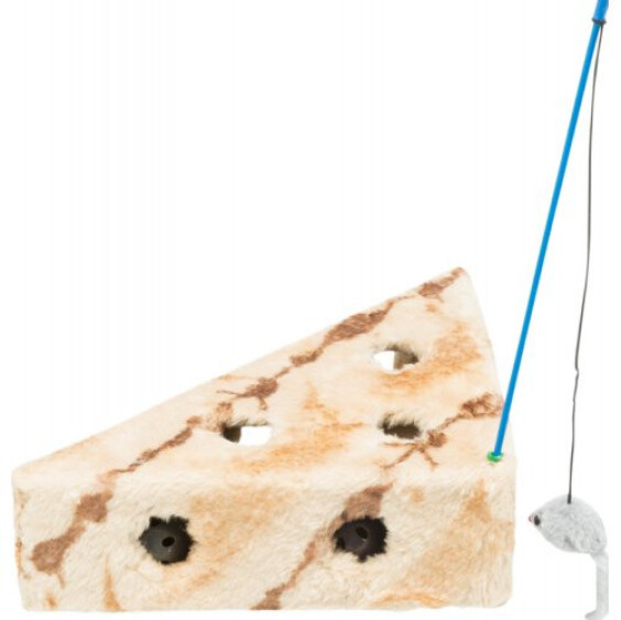 Jouet pour chat Cheese