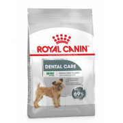 ROYAL CANIN Croquettes Mini Dental Care Sac de 3 kg