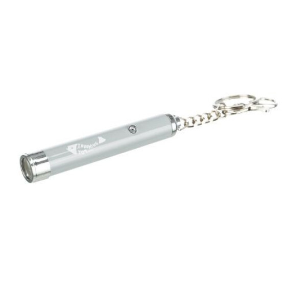 Laser pointeur LED poisson