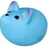 Mini souris latex 6 cm