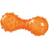 Jouet snack haltère TPR