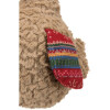 Peluche coq
