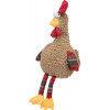 Peluche coq