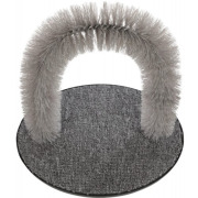 Arc de massage et soins du chat