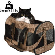 Sac de transport Malinda