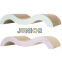 Griffoir pour chaton en carton vague junior