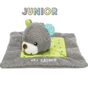 Doudou Junior My Catnip