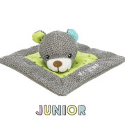 Doudou Junior My Catnip