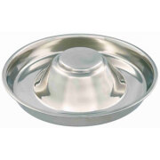 Gamelle Junior inox chiot