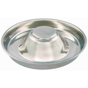 Gamelle Junior inox chiot