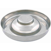 Gamelle Junior inox chiot