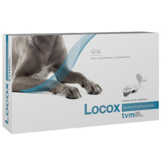 Locox