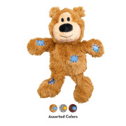 KONG Jouet Wild Knots Bear XL