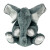 KONG Peluche Comfort Kiddos Elephant
