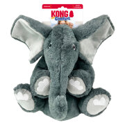 Peluche KONG Comfort Kiddos Elephant