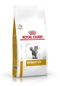 Croquettes royal canin Urinary chat