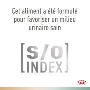 ROYAL CANIN Urinary chat :  S/O, Croquettes Problème Urinaire