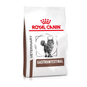 ROYAL CANIN Croquettes chat veterinaire Gastrointestinal