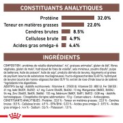 ROYAL CANIN Croquettes chat veterinaire Gastrointestinal
