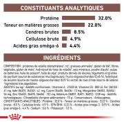 ROYAL CANIN Croquettes chat veterinaire Gastrointestinal