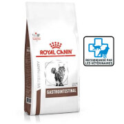 ROYAL CANIN Croquettes chat veterinaire Gastrointestinal