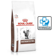 ROYAL CANIN Croquettes chat veterinaire Gastrointestinal