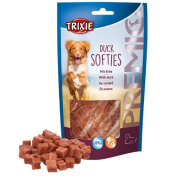 Friandise naturelle PREMIO Duck Softies pour chien