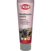 Friandise pour chien au pâté de bœuf 110 g