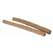 Rouleaux à mâcher pour chien 100 pièces
