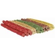 Rouleaux à mâcher pour chien 100 pièces