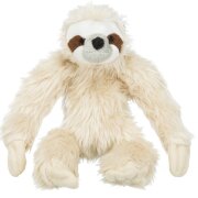 Peluche Paresseux pour chien