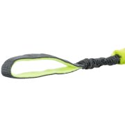 Cordon élastique pour tracter avec anneau