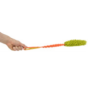 Jouet peluche Bungee Dummy pour chien et chiot