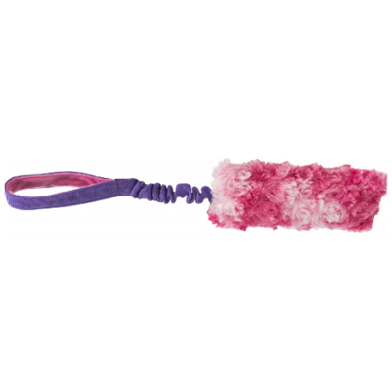 Jouet Bungee Fun pour chien et chiot