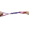 Jouet Bungee Fun pour chien et chiot