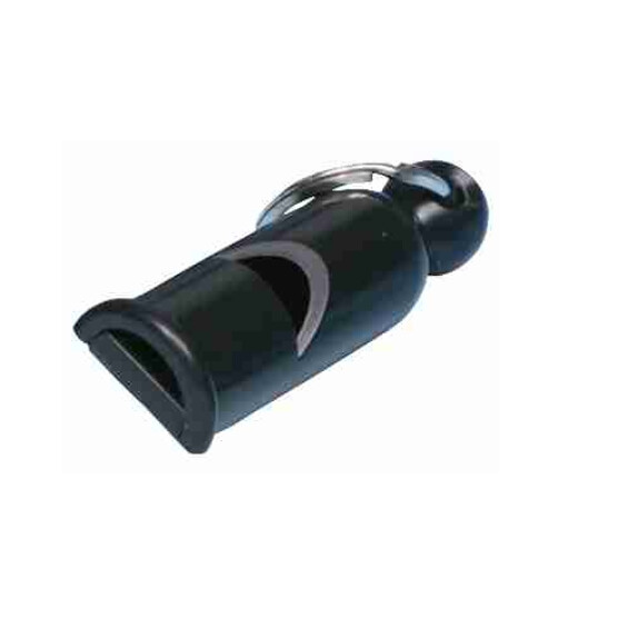 Sifflet de dressage plastique 6 cm