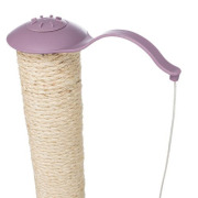 Griffoir junior patte avec poteau