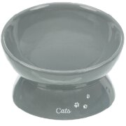 Gamelle surélevée, orthopédique XXL