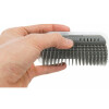 Brosse de massage d'angle