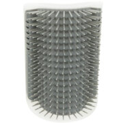 Brosse de massage d'angle 