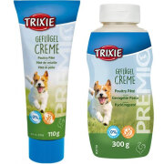 Friandise en Pâté de volaille PREMIO chien